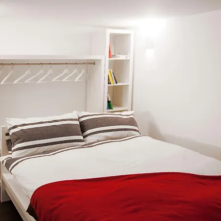 Apartment Cube Center Relaxing Milan