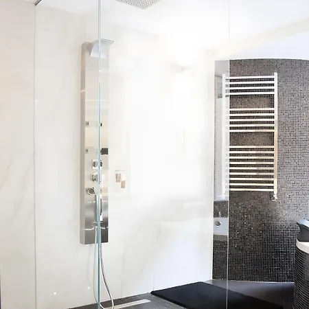 Apartment Cube Center Relaxing Milan