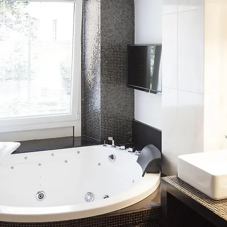 Cube Center Relaxing Apartment Milan